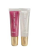 Load image into Gallery viewer, BOSSY+GLOSSY DUO💋