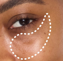 Load image into Gallery viewer, GOLD EYE TREATMENT MASK W/VITAMINC/ COLLAGEN (Pack of 5)