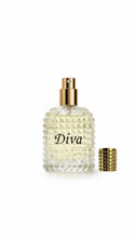 Load image into Gallery viewer, DIVA—PERFUME OIL HAIR+BODY