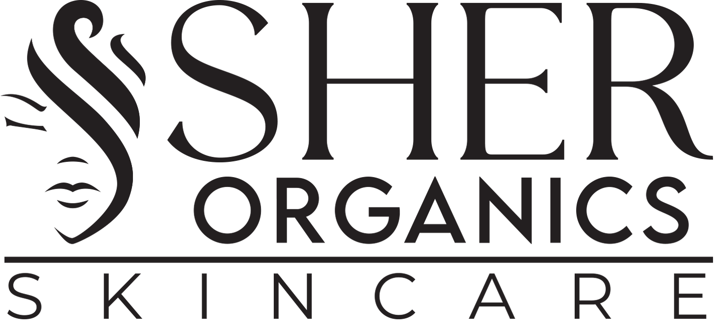 Sher Organics E-Gift Cards