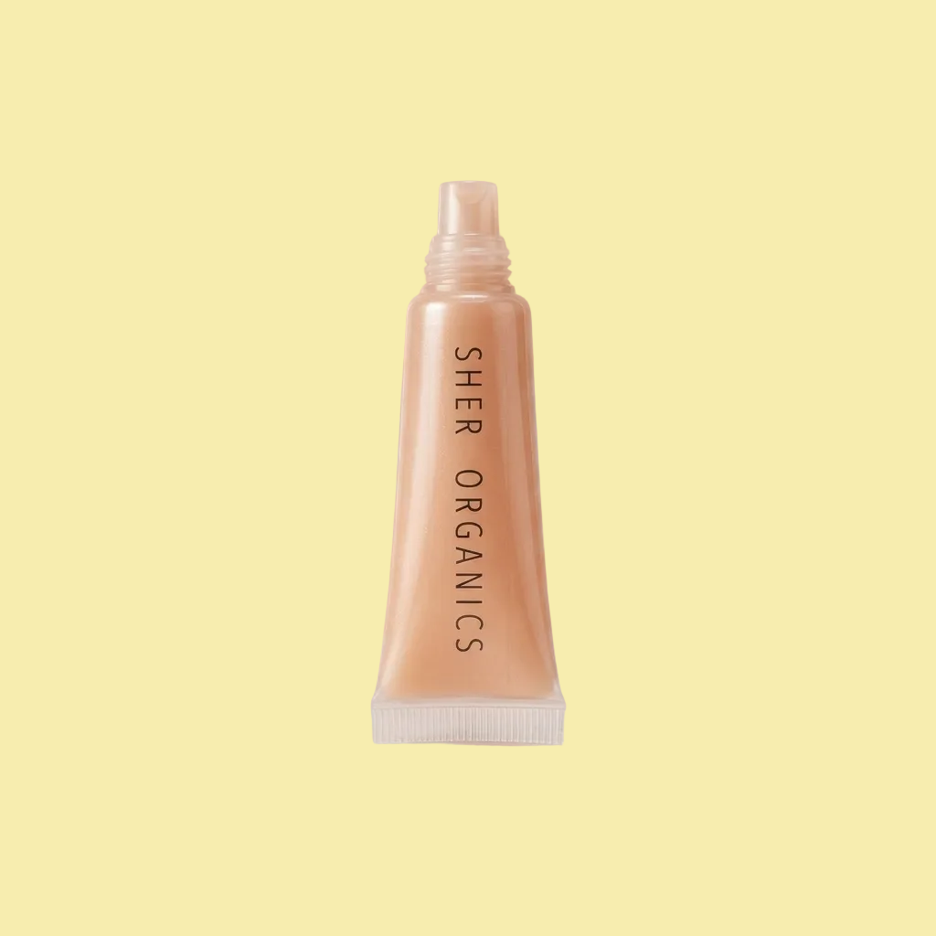 LipOil Gloss