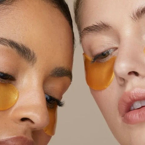 Eye Treatment Mask