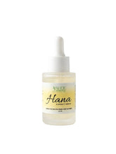 Load image into Gallery viewer, HANA—SERUM W/KOREAN RICE/ HYALURONIC ACID/ ALOE/ BRIGHTENS. EVENS SKIN TONE