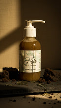 Load image into Gallery viewer, NOIR-FACIAL CLEANSER          W/ AFRICAN BLK SOAP
