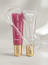 Load image into Gallery viewer, BOSSY+GLOSSY DUO💋
