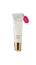 Load image into Gallery viewer, SHER BOSS 👄 LIP GLOSS ULTRA CONDITIONING             GLASSY-CLEAR SHINE
