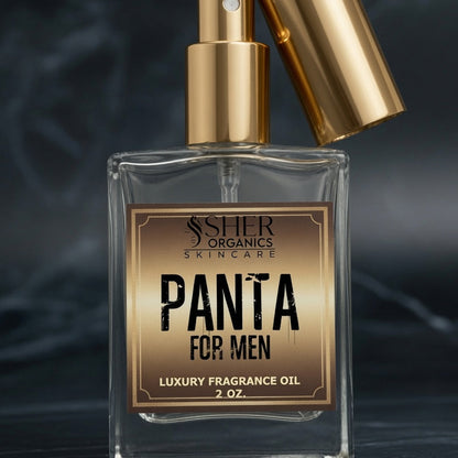 Panta Cologne Oil