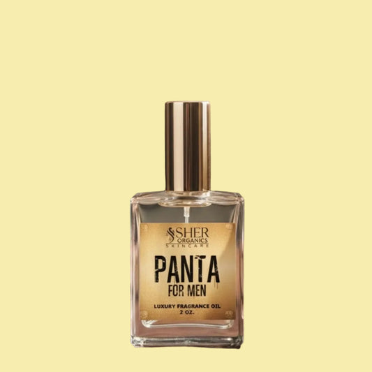 Panta Cologne Oil