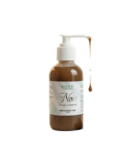 Load image into Gallery viewer, NOIR-FACIAL CLEANSER          W/ AFRICAN BLK SOAP
