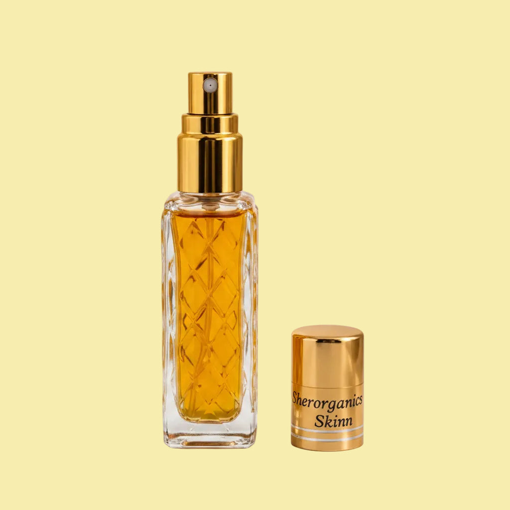 Skinn Perfume Oil