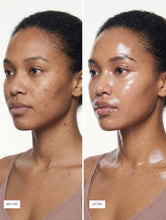 Load image into Gallery viewer, HANA—SERUM W/KOREAN RICE/ HYALURONIC ACID/ ALOE/ BRIGHTENS. EVENS SKIN TONE
