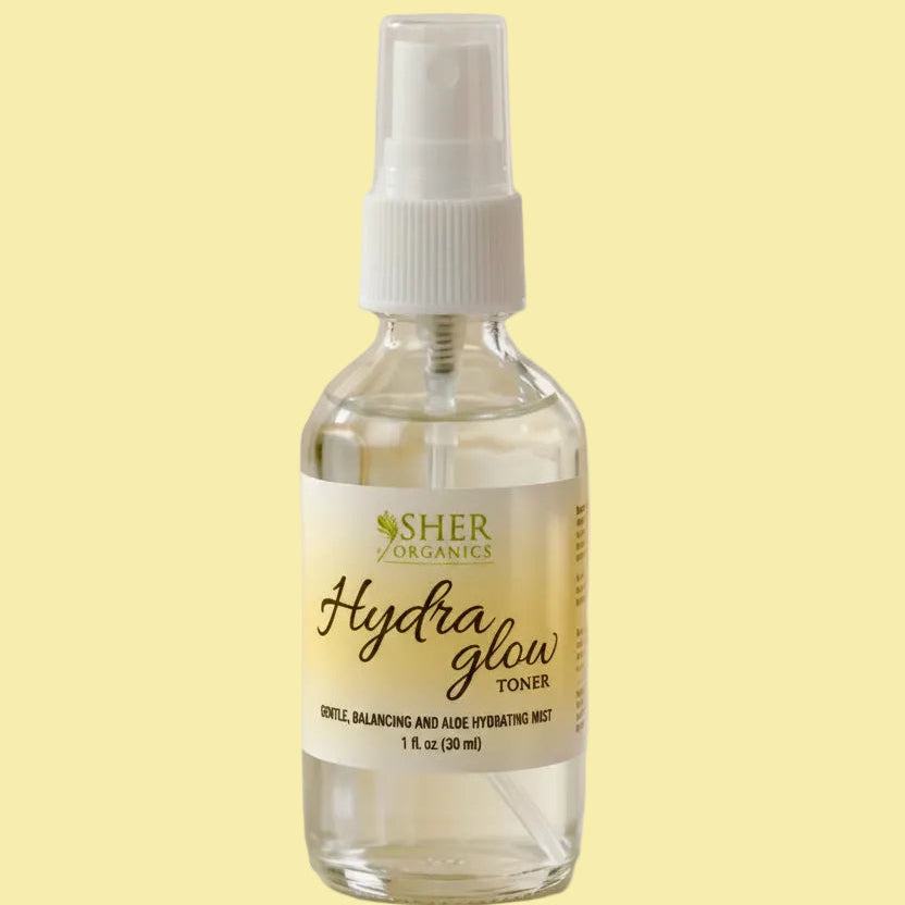 Hydra Glow