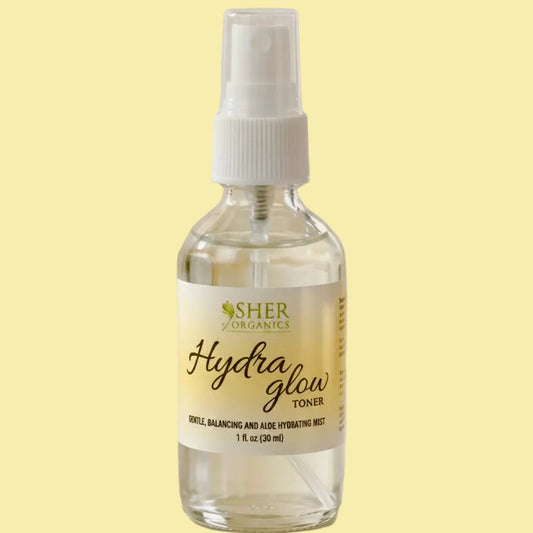 Hydra Glow