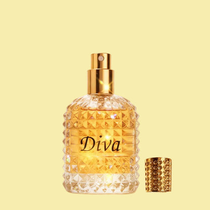 Diva Perfume Oil