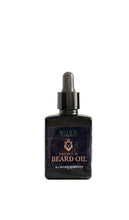 Load image into Gallery viewer, BEARD OIL—PREMIUM GROOMING+GROWTH
