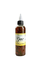 Load image into Gallery viewer, GROW—HAIR GROWTH ELIXIR                                              W/ BATANA/ ROSEMARY/ FENUGREEK/ FLAXSEED

