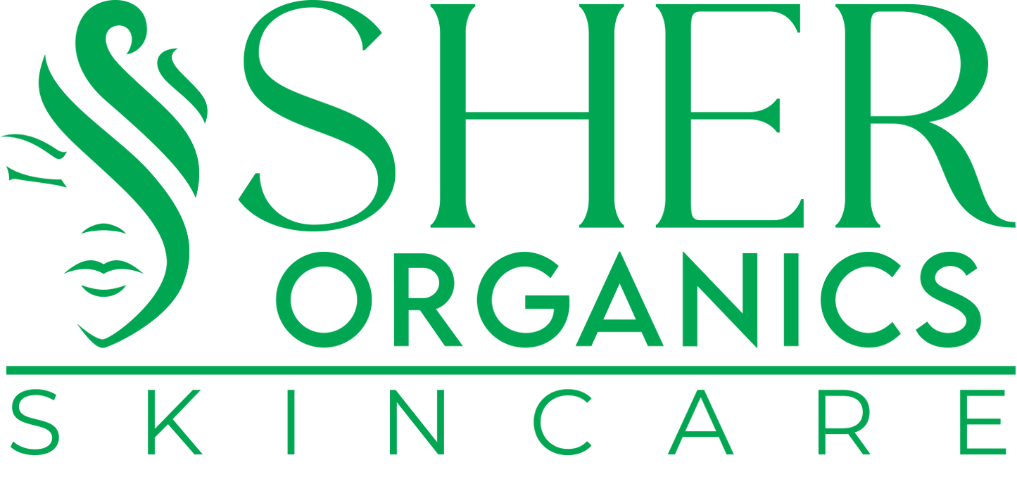 Sher Organics E-Gift Cards