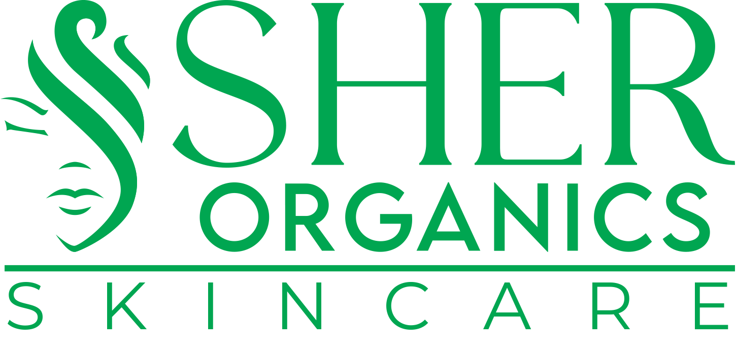 Sher Organics E-Gift Cards