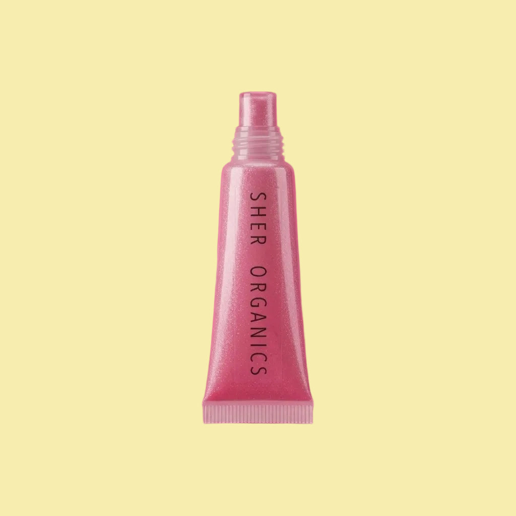 LipOil Gloss