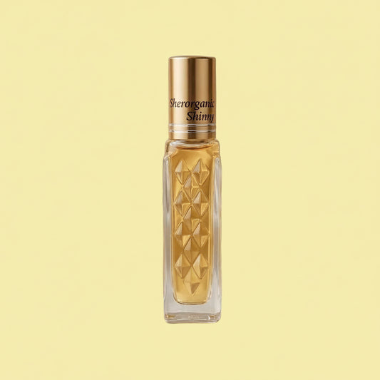 Skinn Perfume Oil