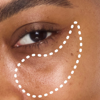 Eye Treatment Mask