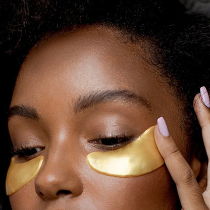 Eye Treatment Mask