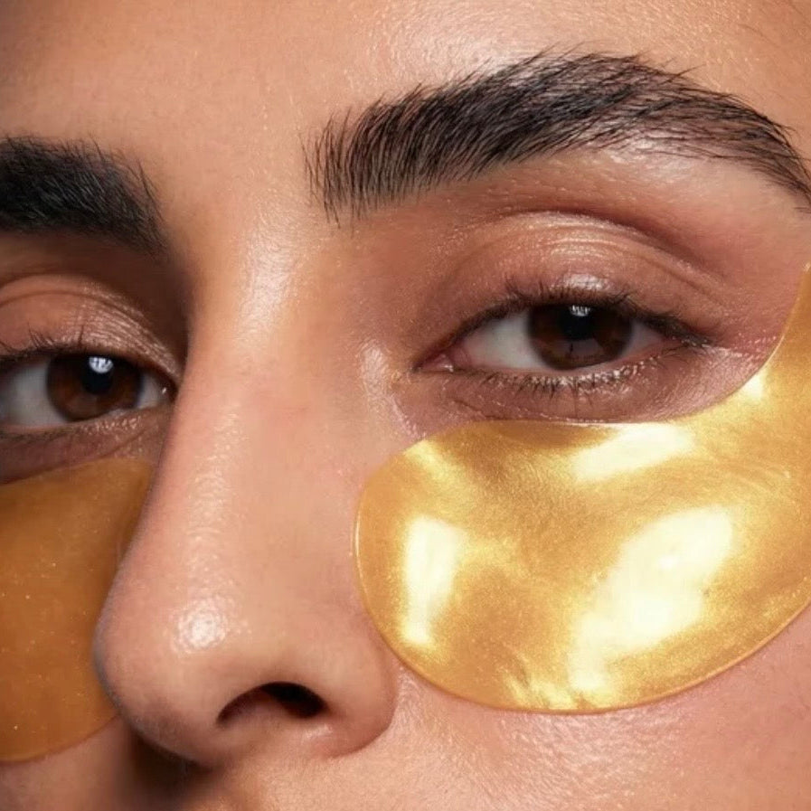 Eye Treatment Mask