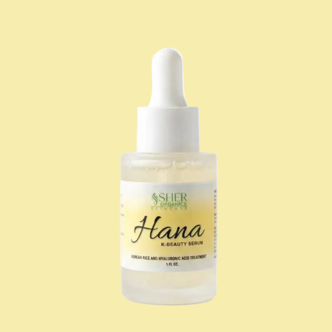 Hana