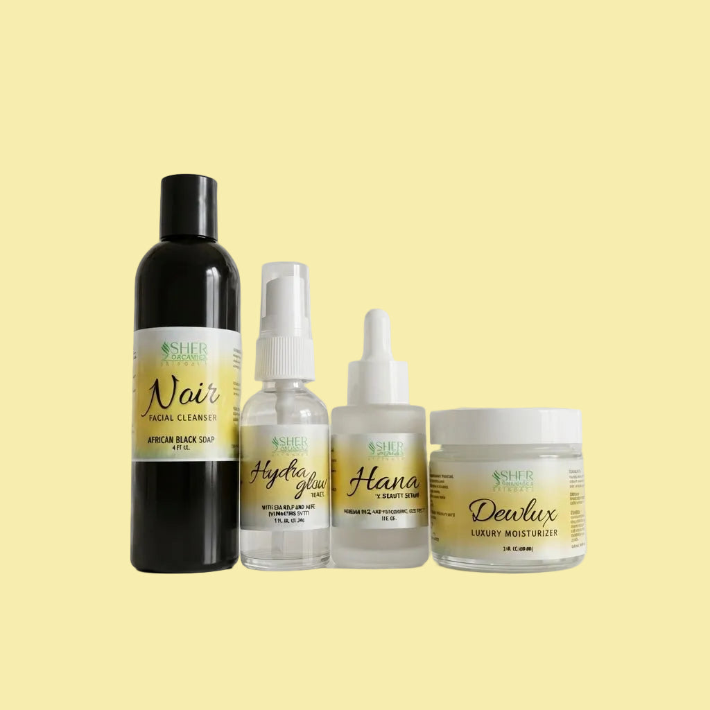 THE GLOW RITUAL