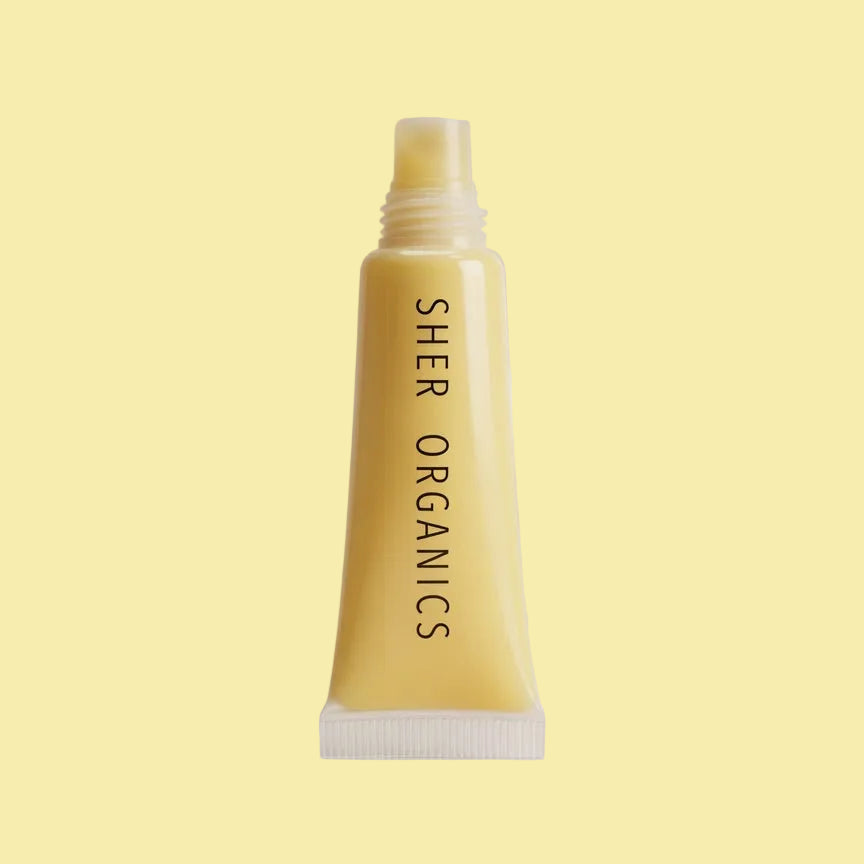 LipOil Gloss