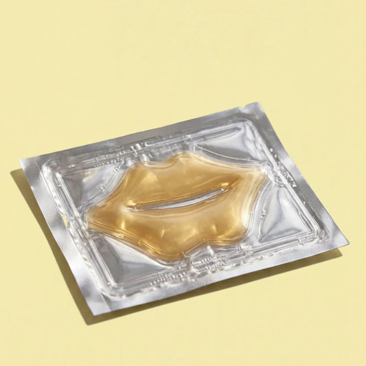 Lip Treatment Mask (4 pack)