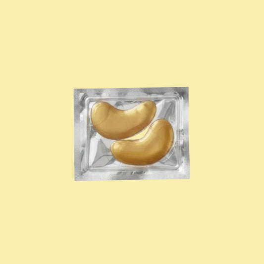 Eye Treatment Mask