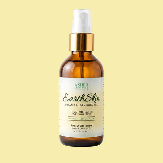 EarthSkin