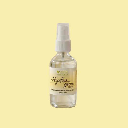 Hydra Glow