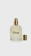 Load and play video in Gallery viewer, DIVA—PERFUME OIL              HAIR+BODY
